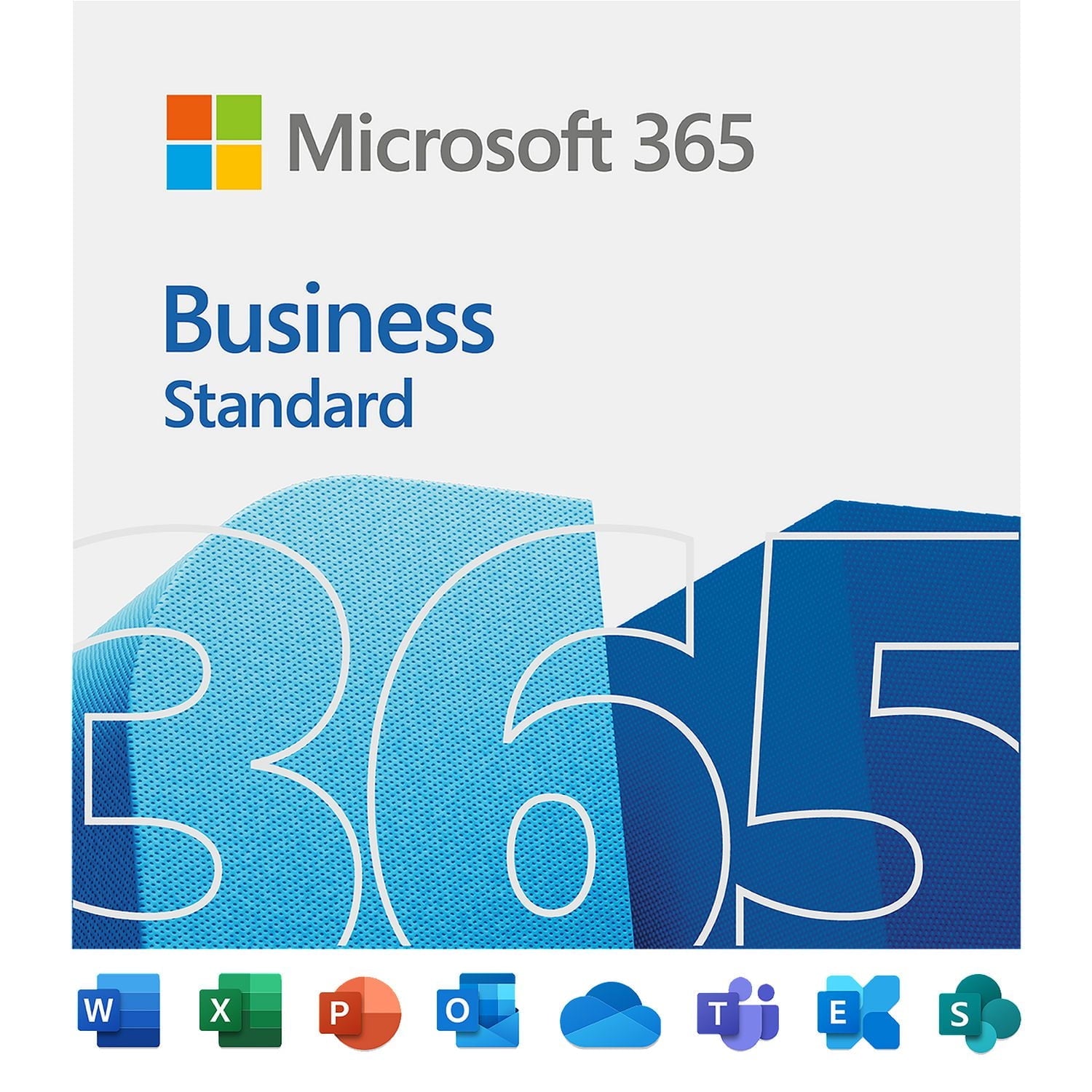 Microsoft Office 365 Business Premium (Digital)