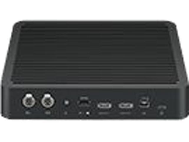 Logitech Rally Display Hub - Video conferencing device