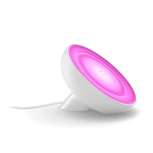 Philips Hue White and colour ambience 046677560188 smart lighting Smart table lamp Bluetooth/Zigbee 6 W