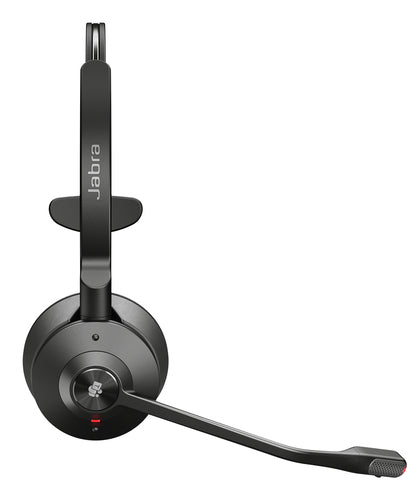 Jabra Engage 55 SE - USB-A MS Mono, NA