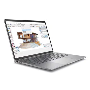 HP Inc. - SMART BUY ZBOOK 8G1I U7 255H 14IN 32GB 1TB W11P