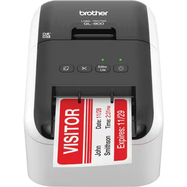Brother - ELECTRONIC LABELLING SYSTEM ..MULTI 1