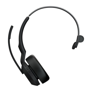 Jabra Evolve2 55 - Link380c MS Mono, NA