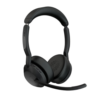 Jabra Evolve2 55 - Link380a MS Stereo (Include Stand), NA