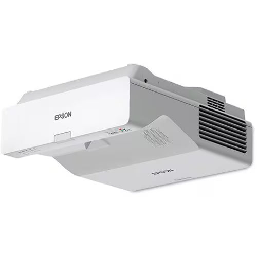 Epson - EPSON POWERLITE 760W PROJECTOR