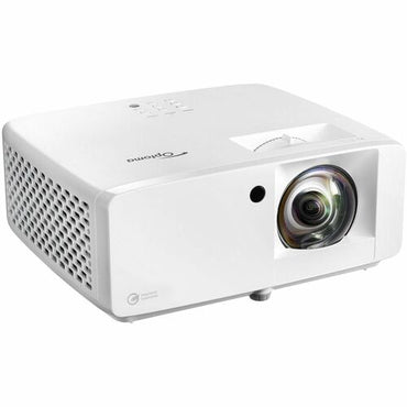 Optoma - LASER 4K UHD PROJECTOR