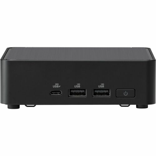 Asus - RNUC14RVKU700001I KIT BAREBONE ULTRA 7 155H MULTI5 NC/NR