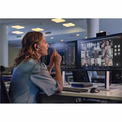 HP Inc. - ELITEDESK 8 MINI G1I 64GB 1TB PC