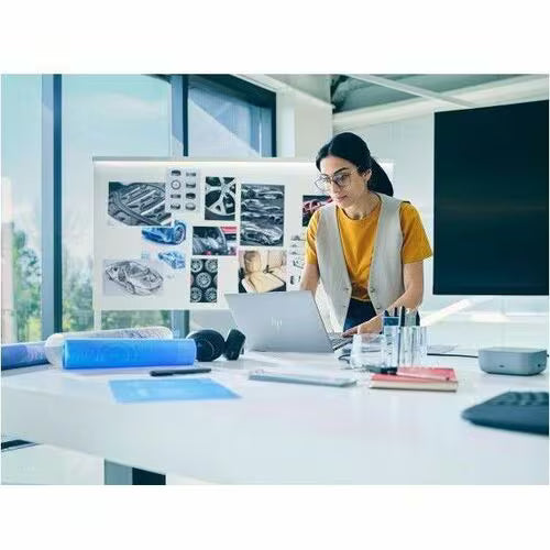 HP Inc. - SMART BUY ZBOOK 8G1I U7 255H 16IN 32GB 1TB W11P