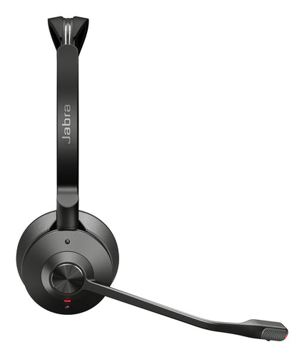 Jabra Engage 55 SE - USB-A UC Stereo, NA, Low Power