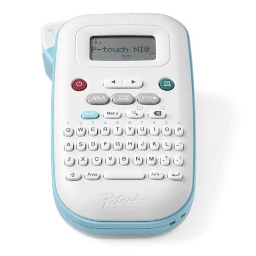 Brother PT-N10