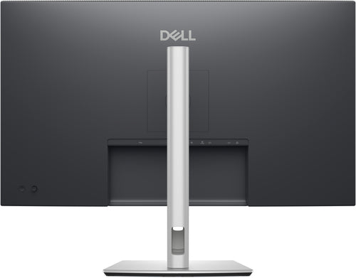 DELL Pro Plus P3225QE computer monitor 80 cm (31.5") 3840 x 2160 pixels 4K Ultra HD LCD Black, Grey