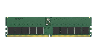 Kingston Technology KTL-TS556E-32G memory module 32 GB 1 x 32 GB DDR5 5600 MT/s 288-pin DIMM ECC