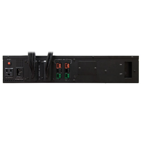 CyberPower BPL48V75ART2U UPS battery Sealed Lead Acid (VRLA) 48 V