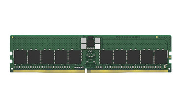 Kingston Technology 32GB, DDR5, 5600MT/s, ECC, Registered, DIMM, CL46, x80, 2RX8, 1.1V, 288-pin, 16Gbit