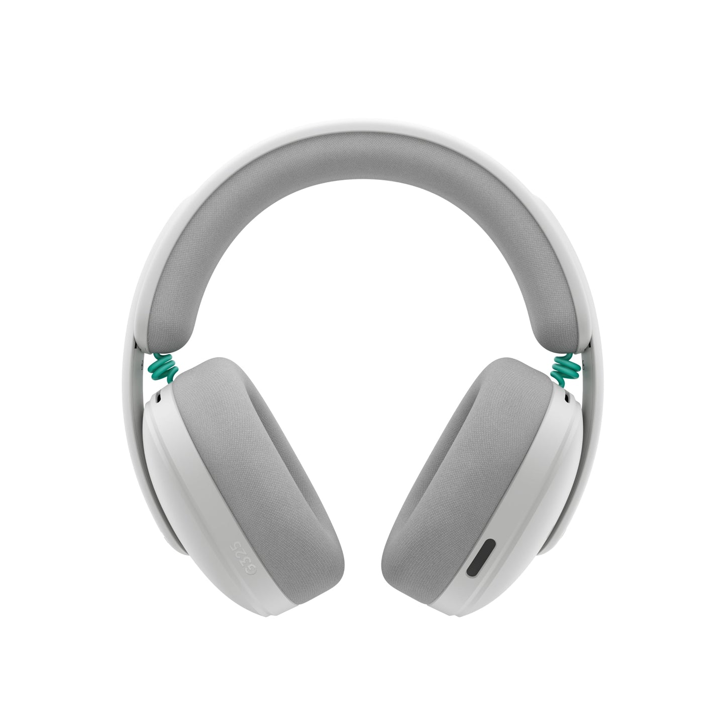 981-001529 G325 Lightspeed Headset - White