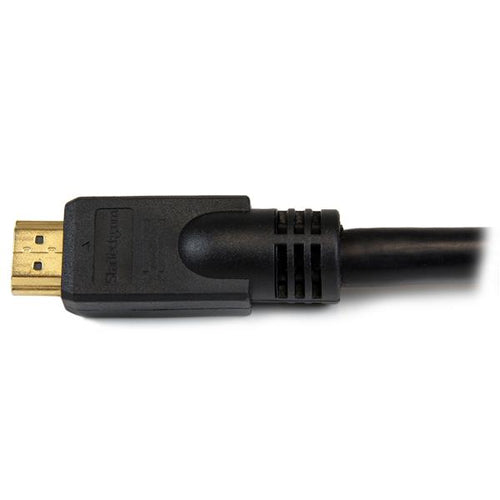 StarTech.com 30 ft High Speed HDMI Cable – Ultra HD 4k x 2k HDMI Cable – HDMI to HDMI M/M