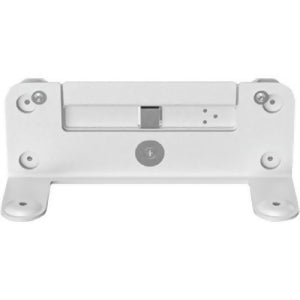 Logitech Wall Mount for Video Conferencing System Silver 952000044