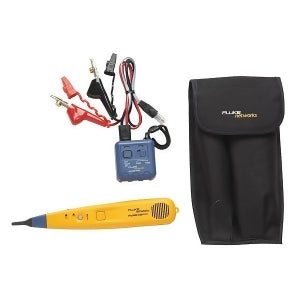 Fluke Networks PRO3000F60-KIT Pro3000 Tone Generator & Probe w/60Hz Filter