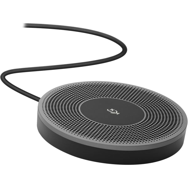 Logitech Expansion Mic for Meetup - 989-000405