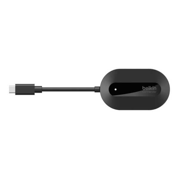 Belkin ConnectAir - Transmitter and receiver - wireless video/audio extender - HDMI