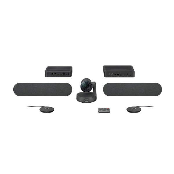 Logitech Rally Plus Video Video Conference Equipment
