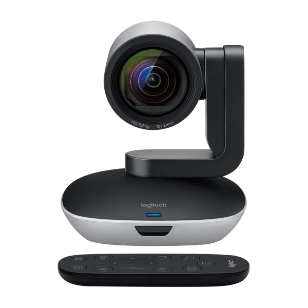 Logitech PTZ Pro 2 Camera - 960-001184