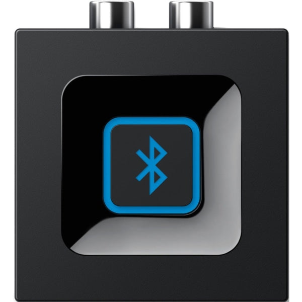 Logitech Bluetooth Audio Adapter for Bluetooth Streaming