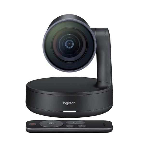 Logitech Rally Camera Conf. Cam