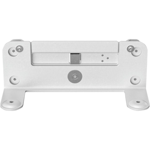 Logitech Wall Mount for Video Conferencing System Silver 952000044