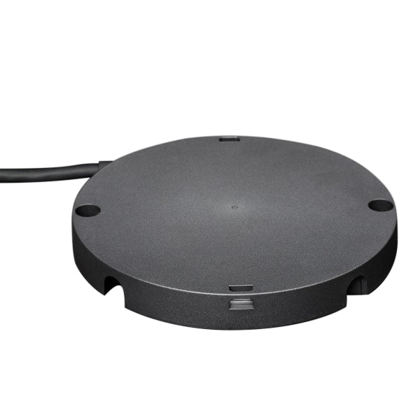 Logitech Rally Mic Pod Hub