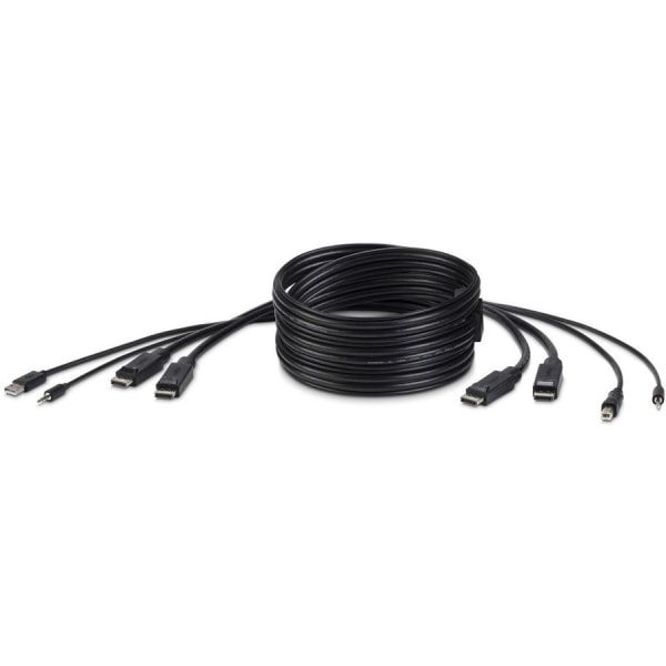 Linksys KVM Cable F1D9020B06T