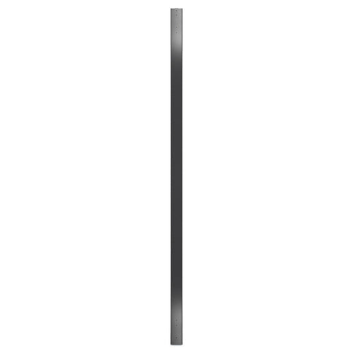 APC Rack PDU, Basic, Zero U, 30A, 200/208V, (20)C13 & (4)C19