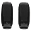 Logitech S150 Digital USB Speakers for PC USB - 1.2 Watt (Total) - Black