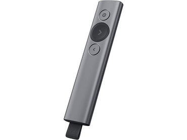 Logitech Spotlight Wireless Presentation Devices (910-005216)