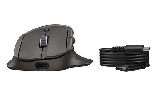 HP UF SCROLL WRLS MSE 785M UNITED STATES / CANADA ENGLISH mouse