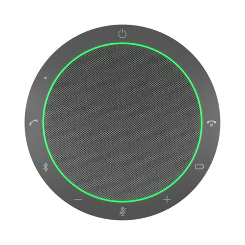 Jabra Speak2 55 UC, Dark Grey, NA