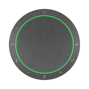 Jabra Speak2 55 UC, Dark Grey, NA