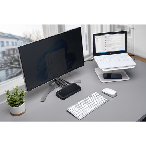 Kensington NanoSaver Keyed Laptop Lock