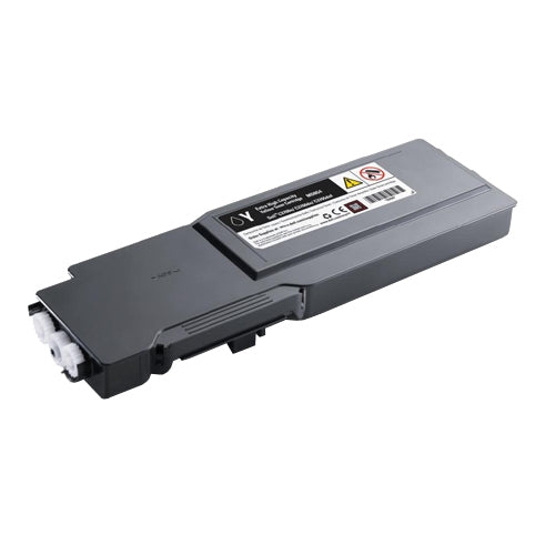 DELL 331-8430 toner cartridge 1 pc(s) Original Yellow