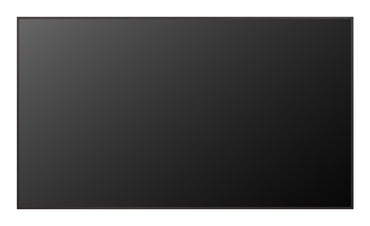 LG 86IN LCD 3840X2160 4K MNTR 2.18 m (86") LED Wi-Fi 700 cd/m² 4K Ultra HD Black WebOS 24/7