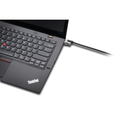 Kensington MicroSaver® 2.0 Keyed Laptop Lock
