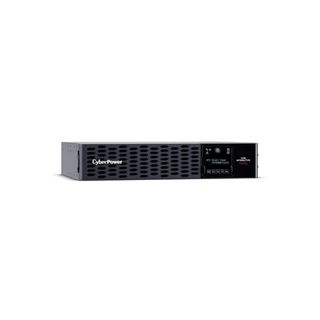 CyberPower PR1000RT2UCN Smart App Sinewave UPS Systems