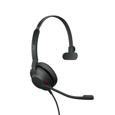 Jabra Evolve2 30 SE USB-C/A, UC Mono
