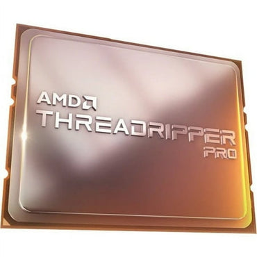 AMD Ryzen Threadripper PRO 5955WX - Chagall PRO (Zen 3) 16-Core 4.0 GHz Socket sWRX8 280W Desktop Processor - 100-100000447WOF