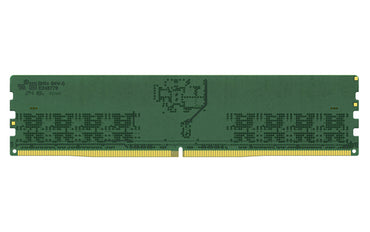 Kingston Technology ValueRAM memory module 16 GB 1 x 16 GB DDR5 6400 MT/s 288-pin DIMM