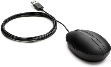 HP Wired 320M Mouse