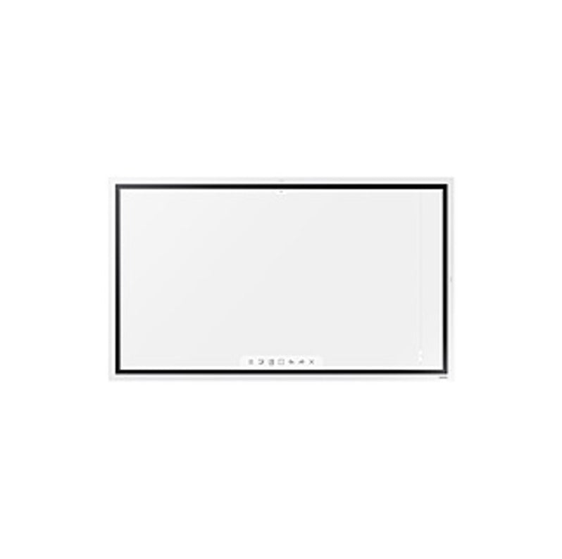 Samsung - Interactive 55-In. Flip 2