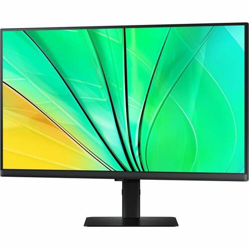 S27D606EAN 27 in. IPS 100Hz 2560 x 1440 HDR10 FAS HDMI DP USB Hub TCO Monitor - 3 Year