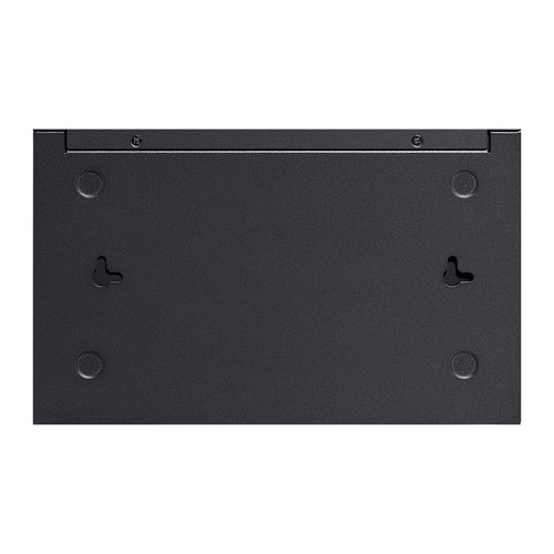 TP-Link Omada 10-Port Gigabit Easy Managed Switch with 8-Port PoE+